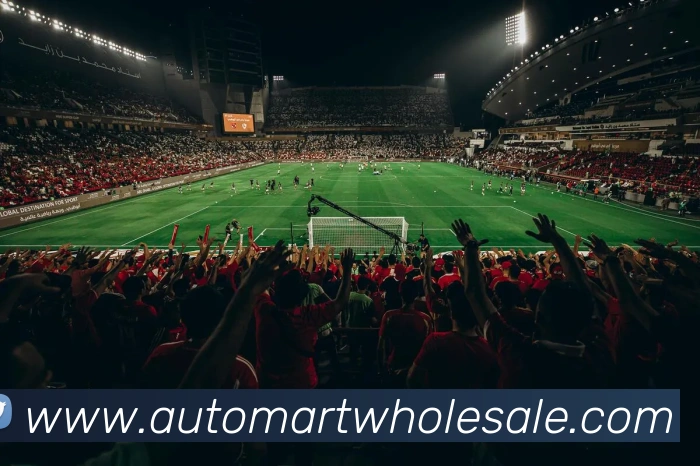 2026fifa世界杯官网平台生态图